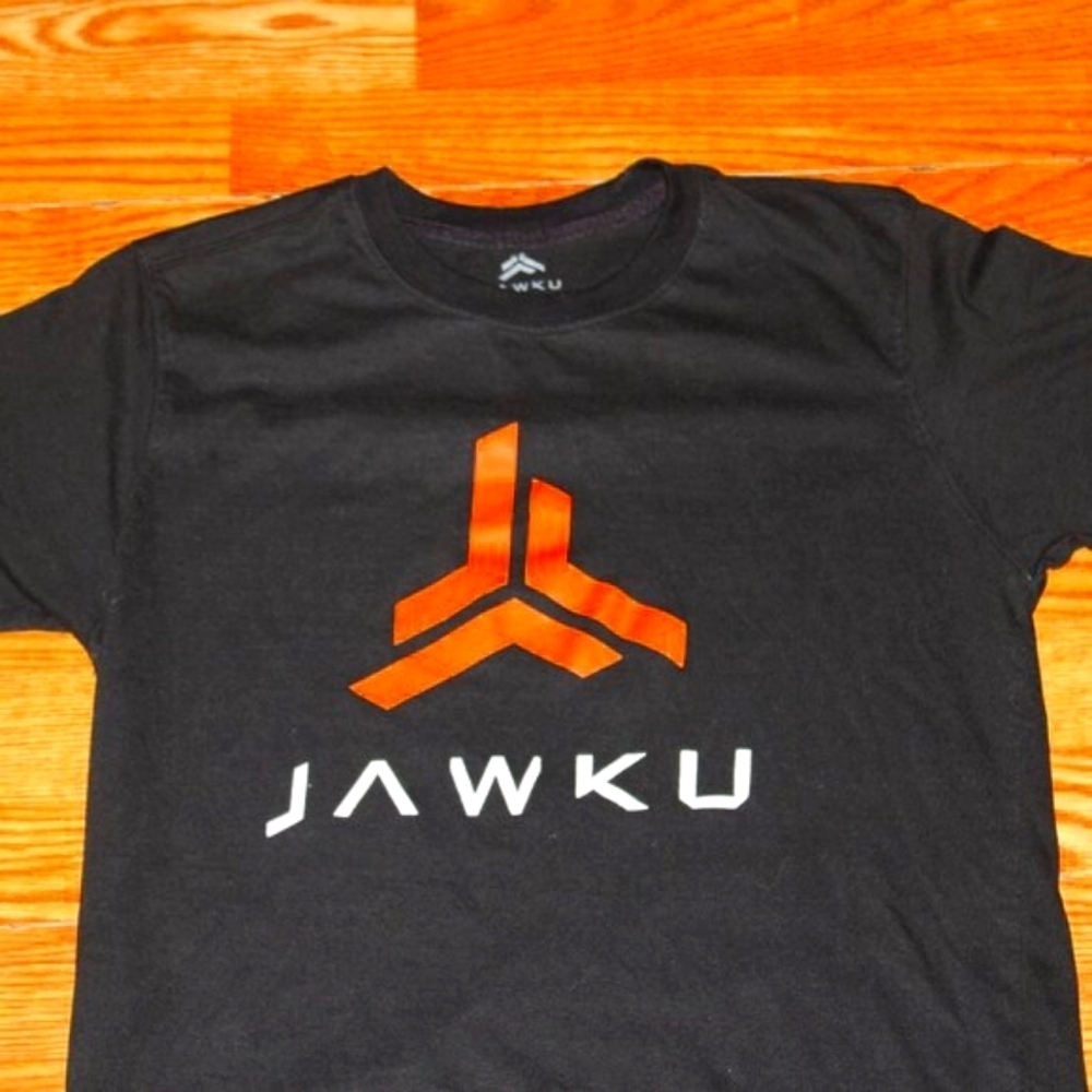 Jawku Performance T-Shirt - Men's Size M